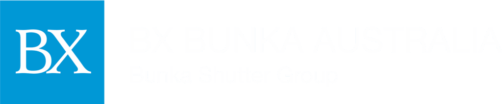 BX SPRINT Roller Shutters